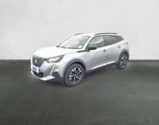 Peugeot 2008 La Rochelle