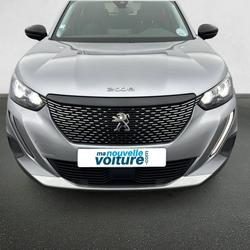 Peugeot 2008 2008 BlueHDi 130 S&S EAT8 - Allure La Rochelle