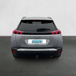 Peugeot 2008 BlueHDi 130 S&S EAT8 - Allure occasion - La Rochelle - photo 3/22