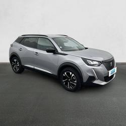 Peugeot 2008 2008 BlueHDi 130 S&S EAT8 - Allure La Rochelle