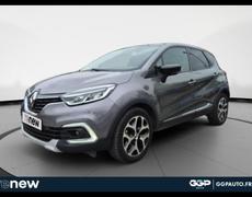 Renault Captur Nîmes