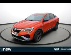 Renault Arkana Nîmes