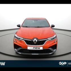 Renault Arkana 1.3 TCe 140ch FAP RS Line EDC -21B N&icirc;mes