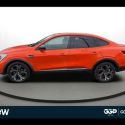 Renault Arkana 1.3 TCe 140ch FAP RS Line EDC -21B N&icirc;mes