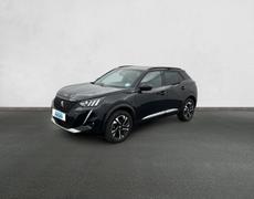 Peugeot 2008 La Rochelle