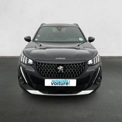 Peugeot 2008 2008 PureTech 130 S&S EAT8 - GT La Rochelle