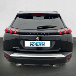 Peugeot 2008 2008 PureTech 130 S&S EAT8 - GT La Rochelle