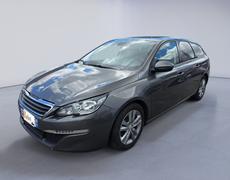 Peugeot 308 II Phase 1 Couëron