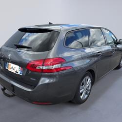 Peugeot 308 II Phase 1 Active Cou&euml;ron