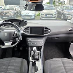 Peugeot 308 II Phase 1 Active Cou&euml;ron