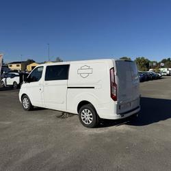 Ford Transit Custom L2H1 2.0 130 Cab.app. Ltd BVA6 occasion - Auch - photo 3/10