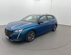 Peugeot 308 III Phase 1 La Rochelle