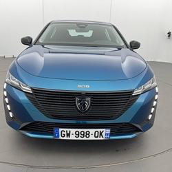 Peugeot 308 III Phase 1 308 PureTech 130ch S&S BVM6 - Active Pack La Rochelle