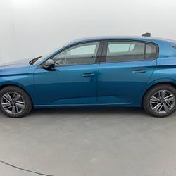 Peugeot 308 III Phase 1 308 PureTech 130ch S&S BVM6 - Active Pack La Rochelle