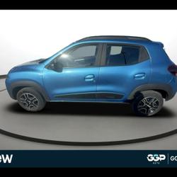 Dacia Spring 45ch Expression N&icirc;mes