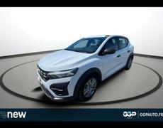 Dacia Sandero Nîmes