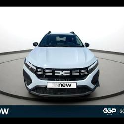 Dacia Sandero 1.0 ECO-G 100ch Stepway Essential N&icirc;mes