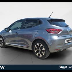 Renault Clio 5 1.0 TCe 100ch Evolution GPL N&icirc;mes