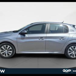 Peugeot 208 1.2 PureTech 75ch S&S Active Business N&icirc;mes