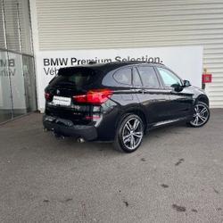 BMW X1 sDrive20iA 192ch M Sport DKG7 Euro6d-T Beaucouz&eacute;