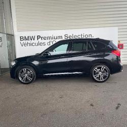 BMW X1 sDrive20iA 192ch M Sport DKG7 Euro6d-T Beaucouz&eacute;