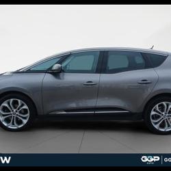 Renault Scenic 4 1.7 Blue dCi 120ch Business N&icirc;mes