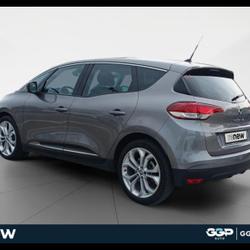 Renault Scenic 4 1.7 Blue dCi 120ch Business N&icirc;mes