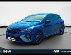 Renault Clio 5 Nîmes