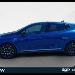 Renault Clio 5 1.6 E-Tech 145ch full hybrid esprit Alpine - 24 N&icirc;mes