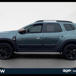 Dacia Duster 1.0 ECO-G 100ch Extreme 4x2 N&icirc;mes