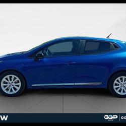 Renault Clio 5 1.5 Blue dCi 100ch Evolution N&icirc;mes