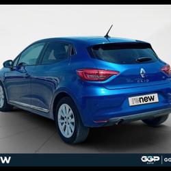 Renault Clio 5 1.5 Blue dCi 100ch Evolution N&icirc;mes