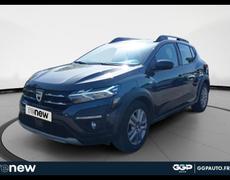 Dacia Sandero Nîmes
