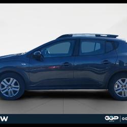 Dacia Sandero 1.0 TCe 90ch Confort CVT -22 N&icirc;mes
