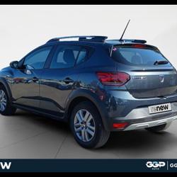 Dacia Sandero 1.0 TCe 90ch Confort CVT -22 N&icirc;mes