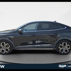 Renault Arkana 1.3 TCe 160ch FAP Intens EDC -21B N&icirc;mes