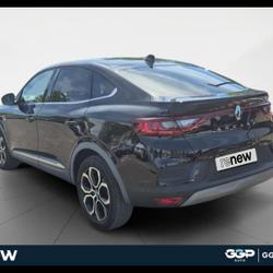 Renault Arkana 1.3 TCe 160ch FAP Intens EDC -21B N&icirc;mes