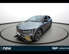 Renault Megane 4 Nîmes