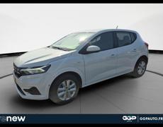 Dacia Sandero Nîmes