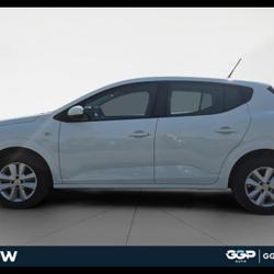 Dacia Sandero 1.0 TCe 90ch Expression CVT N&icirc;mes