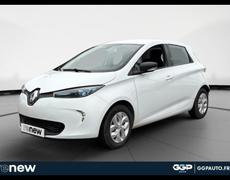 Renault Zoe Nîmes