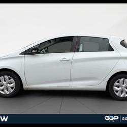 Renault Zoe Zen charge normale R90 MY19 N&icirc;mes