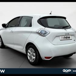 Renault Zoe Zen charge normale R90 MY19 N&icirc;mes