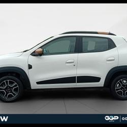 Dacia Spring 65ch Extreme N&icirc;mes