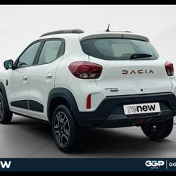 Dacia Spring 65ch Extreme N&icirc;mes