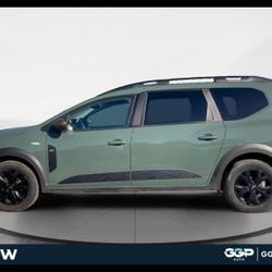 Dacia Jogger 1.0 ECO-G 100ch Extreme+ 5 places N&icirc;mes