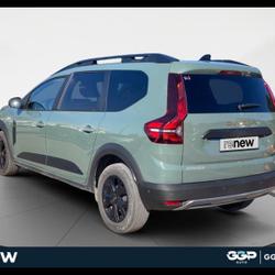 Dacia Jogger 1.0 ECO-G 100ch Extreme+ 5 places N&icirc;mes