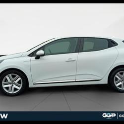 Renault Clio 5 1.5 Blue dCi 100ch Business 21N N&icirc;mes