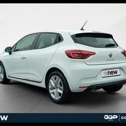 Renault Clio 5 1.5 Blue dCi 100ch Business 21N N&icirc;mes