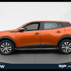 Peugeot 2008 1.5 BlueHDi 100ch S&S Active Business N&icirc;mes